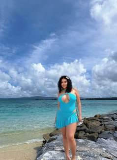 TIARA FAT A$$ AVAILABLE 24/7 - escort in Okinawa Island Photo 26 of 26