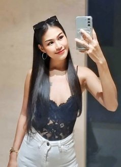 Tiara ⋆ Hot Thai Escort - escort in Phuket Photo 8 of 9