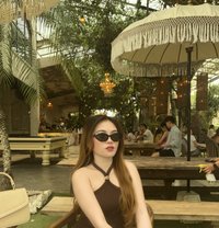 Tiara independent - escort in Bali