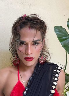 Tiara - Transsexual escort in Bangalore Photo 16 of 16