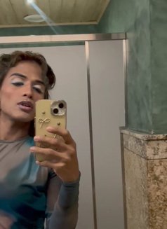 Tiara - Transsexual escort in Bangalore Photo 16 of 30