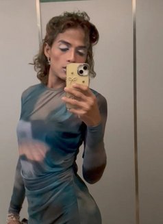 Tiara - Transsexual escort in Bangalore Photo 17 of 30