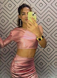 Tiara - Transsexual escort in Bangalore Photo 23 of 30