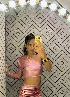 Tiara - Transsexual escort in Bangalore Photo 24 of 30