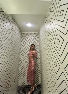 Tiara - Transsexual escort in Bangalore Photo 27 of 30