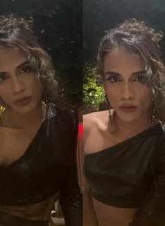 Tiara - Transsexual escort in Bangalore Photo 27 of 29