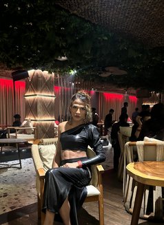 Tiara - Transsexual escort in Bangalore Photo 28 of 29