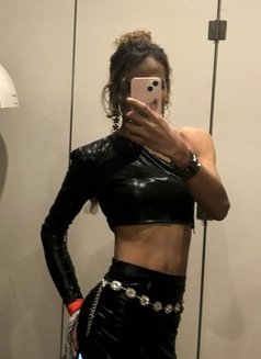 Tiara - Transsexual escort in Bangalore Photo 29 of 29