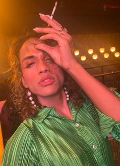 Tiara - Acompañantes transexual in Bangalore Photo 26 of 30