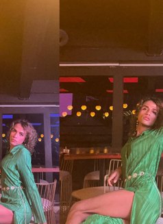 Tiara - Acompañantes transexual in Bangalore Photo 27 of 30