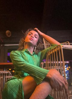 Tiara - Acompañantes transexual in Bangalore Photo 28 of 30