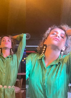 Tiara - Acompañantes transexual in Bangalore Photo 29 of 30