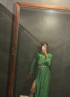 Tiara - Acompañantes transexual in Bangalore Photo 30 of 30