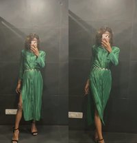 Ahahna - Transsexual escort in Guwahati