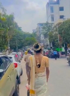 Tiara - Acompañantes transexual in Bangalore Photo 30 of 30