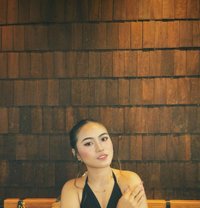 Tiara - escort in Bali