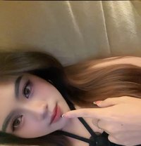 Tiara - escort in Bali
