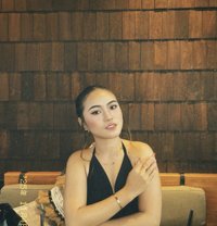 Tiara independent Seminyak - escort in Bali
