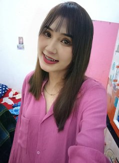 Tiara - escort in Jakarta Photo 2 of 4