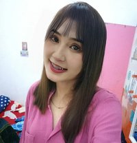 Tiara - escort in Jakarta