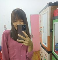 Tiara - escort in Jakarta