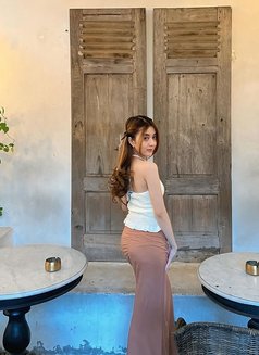 Tiara - escort in Jakarta Photo 3 of 4