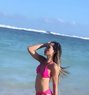 Tiara Leonty - Acompañantes transexual in Bali Photo 1 of 5