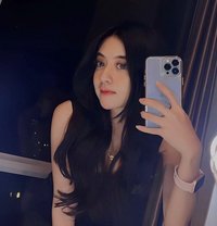Tiara Livi - escort in Jakarta