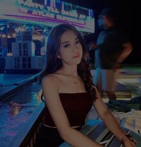 Tiara Livi - escort in Jakarta
