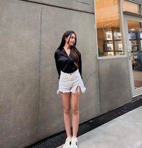 Tiara Livi - escort in Jakarta