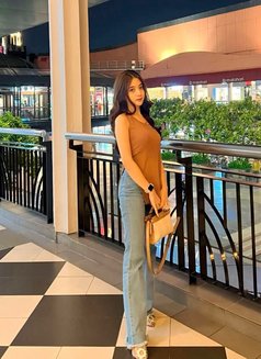 Tiara Livi - escort in Jakarta Photo 4 of 5