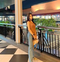 Tiara Livi - escort in Jakarta