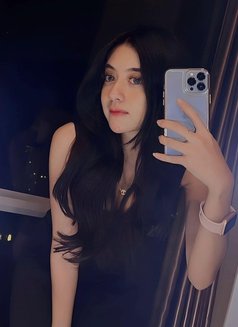 Tiara Livi - escort in Jakarta Photo 9 of 9