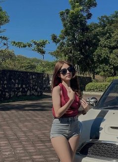 Tiara Livi - escort in Jakarta Photo 1 of 4