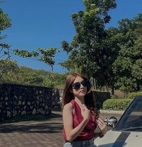 Tiara Livi - escort in Jakarta