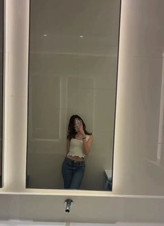 Tiara - Transsexual escort in Kuala Lumpur Photo 1 of 4