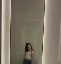 Tiara - Transsexual escort in Kuala Lumpur