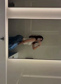 Tiara - Transsexual escort in Kuala Lumpur Photo 2 of 4