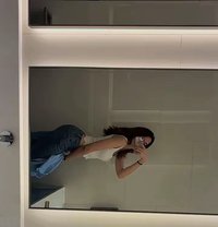 Tiara - Transsexual escort in Kuala Lumpur