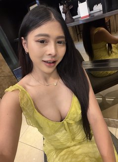 Tiara Massage and Gfe ‍♀️ - escort in Bangkok Photo 1 of 8