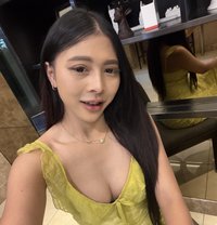 Tiara Massage and Gfe ‍♀️ - escort in Bangkok