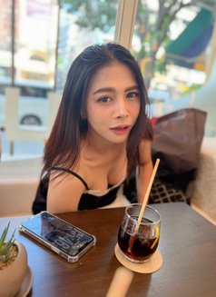 Tiara Massage and Gfe ‍♀️ - escort in Bangkok Photo 7 of 8