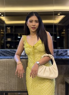 Tiara Massage and Gfe ‍♀️ - escort in Bangkok Photo 8 of 8