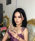 Tiara ladyboy from Thailand - masseuse in Doha Photo 1 of 5