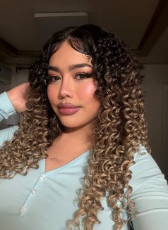 TIARA NEW GIRL AVAILABLE - escort in Pyeongtaek Photo 18 of 19