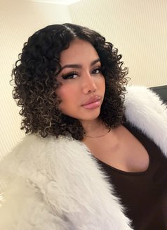 Tiara new girl @ Osan - puta in Daegu Photo 6 of 12