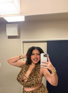 Tiara new girl @ Osan - puta in Daegu Photo 7 of 12