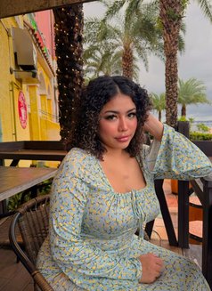 Tiara new girl @ Osan - puta in Daegu Photo 10 of 12