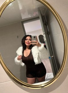 Tiara new girl @ Osan - puta in Daegu Photo 12 of 12