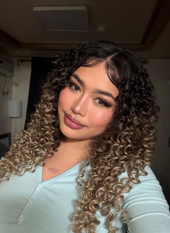 Tiara New Girl - puta in Seoul Photo 13 of 13